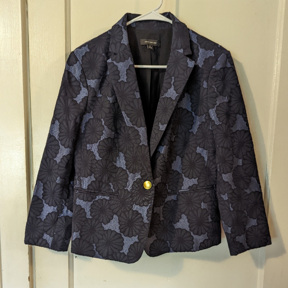 Blazer